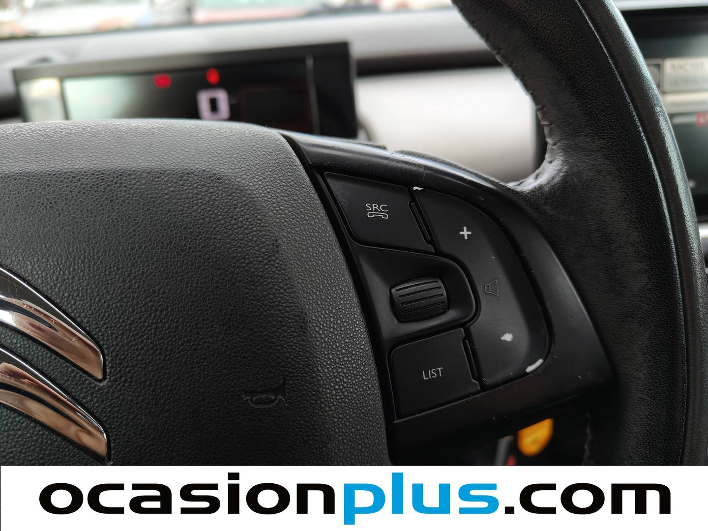 Foto Citroën C4 Cactus Citroen C4 Cactus PureTech 110 S&S Rip Curl (110 CV)