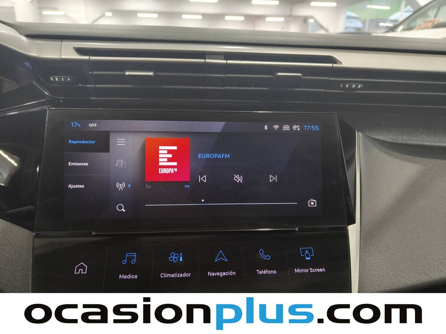 Foto Peugeot 308 Peugeot 308 SW PureTech 130 S&S Allure (130 CV)