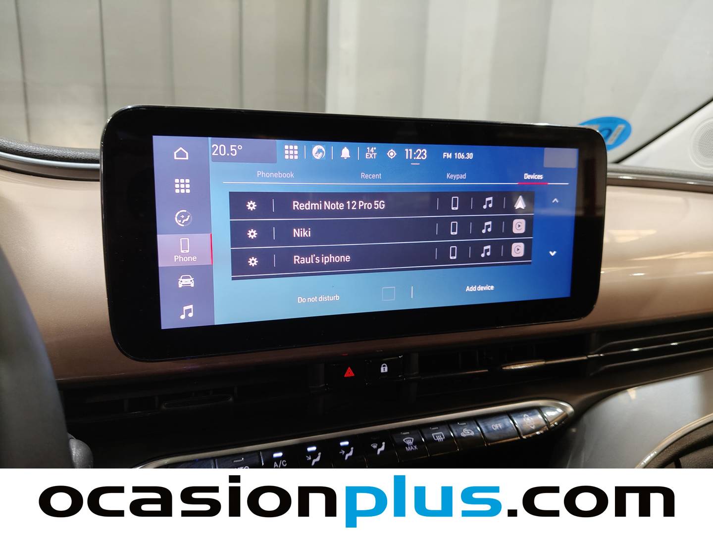 Foto Fiat 500 Fiat 500 Electrico Monotrim +Style 320km (118 CV)