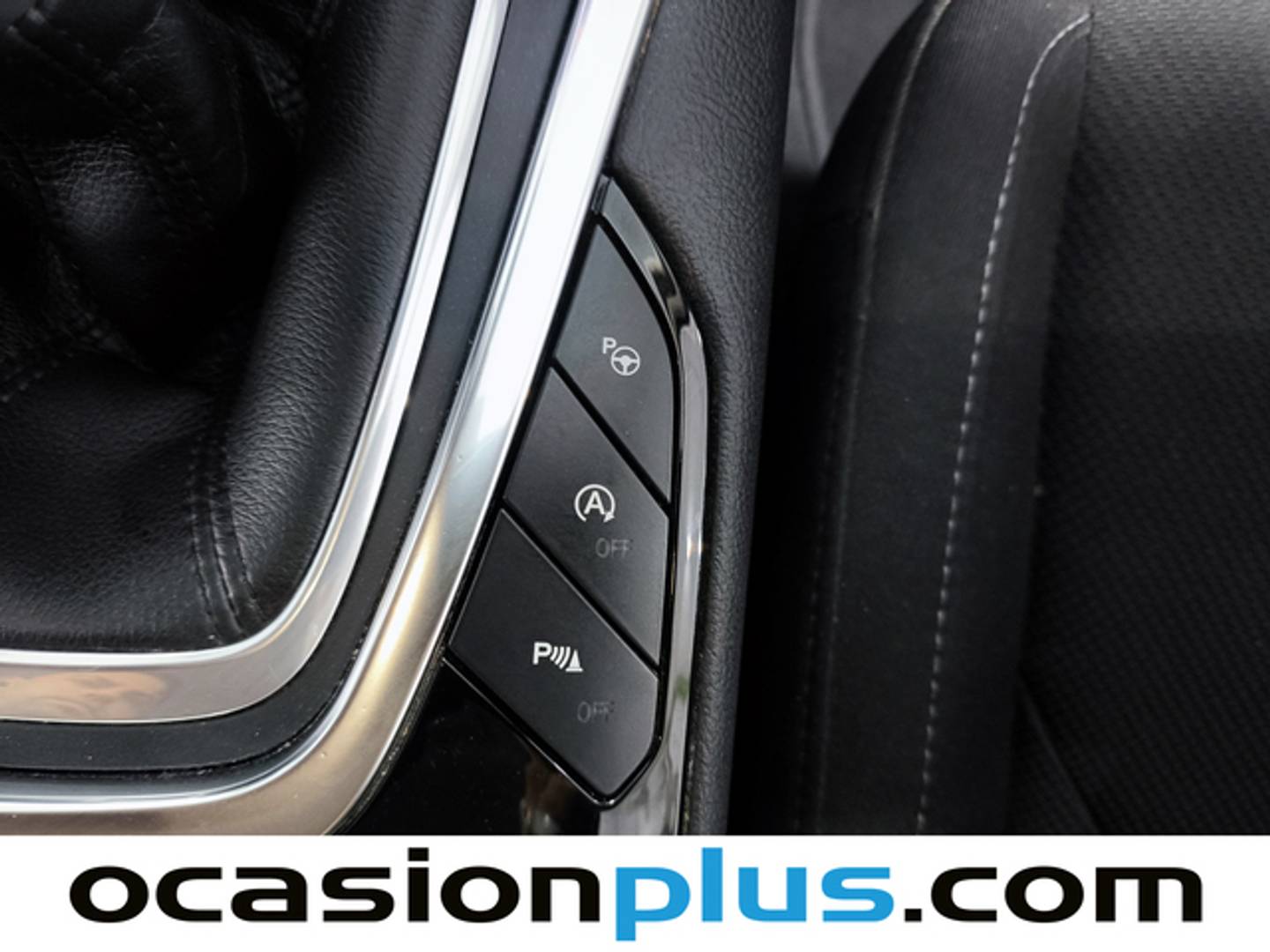 Ford S-MAX Ford S-Max 2.0 TDCI Titanium (150 CV) 7 Plazas de segunda mano