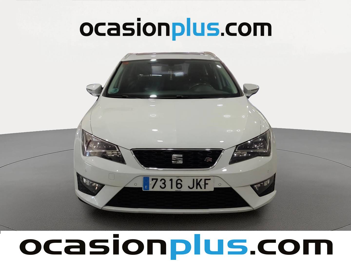 Seat León Seat León ST 2.0 TDI S&S FR (150 CV) km 0