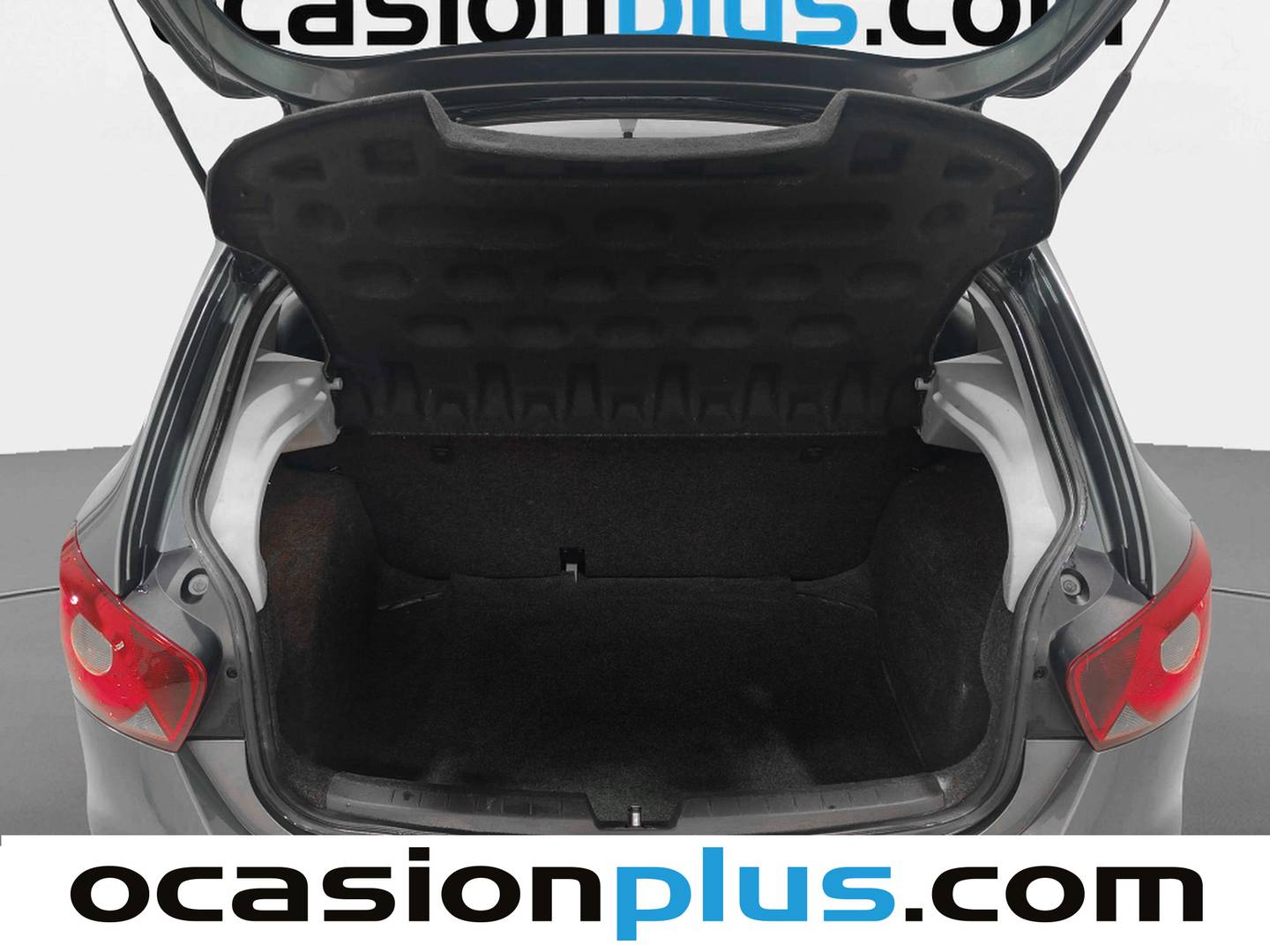 Fotos maletero Seat Ibiza Seat Ibiza 1.0 Full Connect (75 CV)