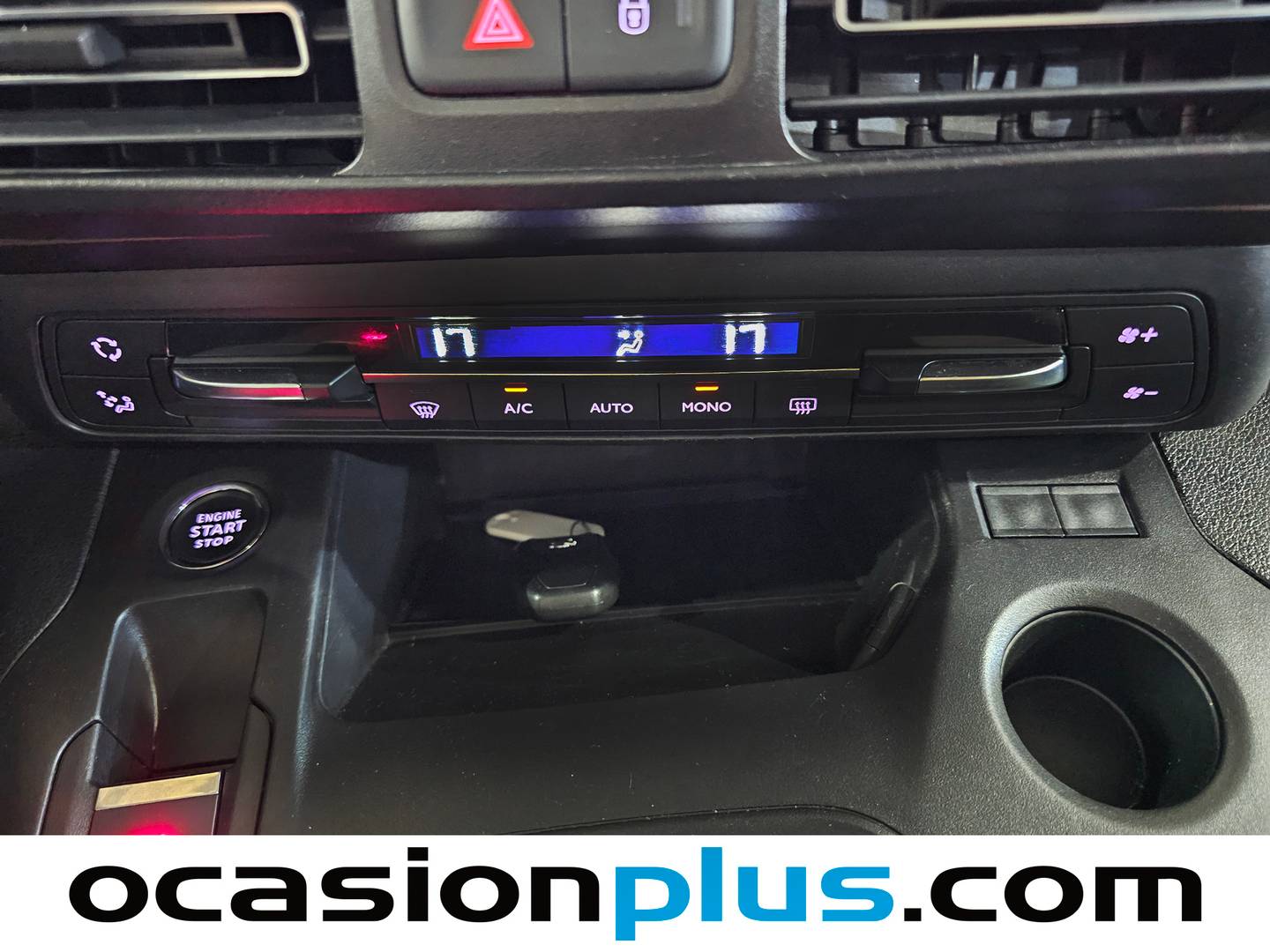 Peugeot Rifter Peugeot Rifter BlueHDi 130 GT Line Standard (130 CV) 2021