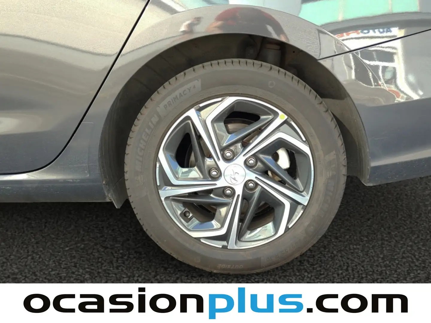 Foto Hyundai i30 Hyundai i30 CW 1.0 TGDI Klass (120 CV)