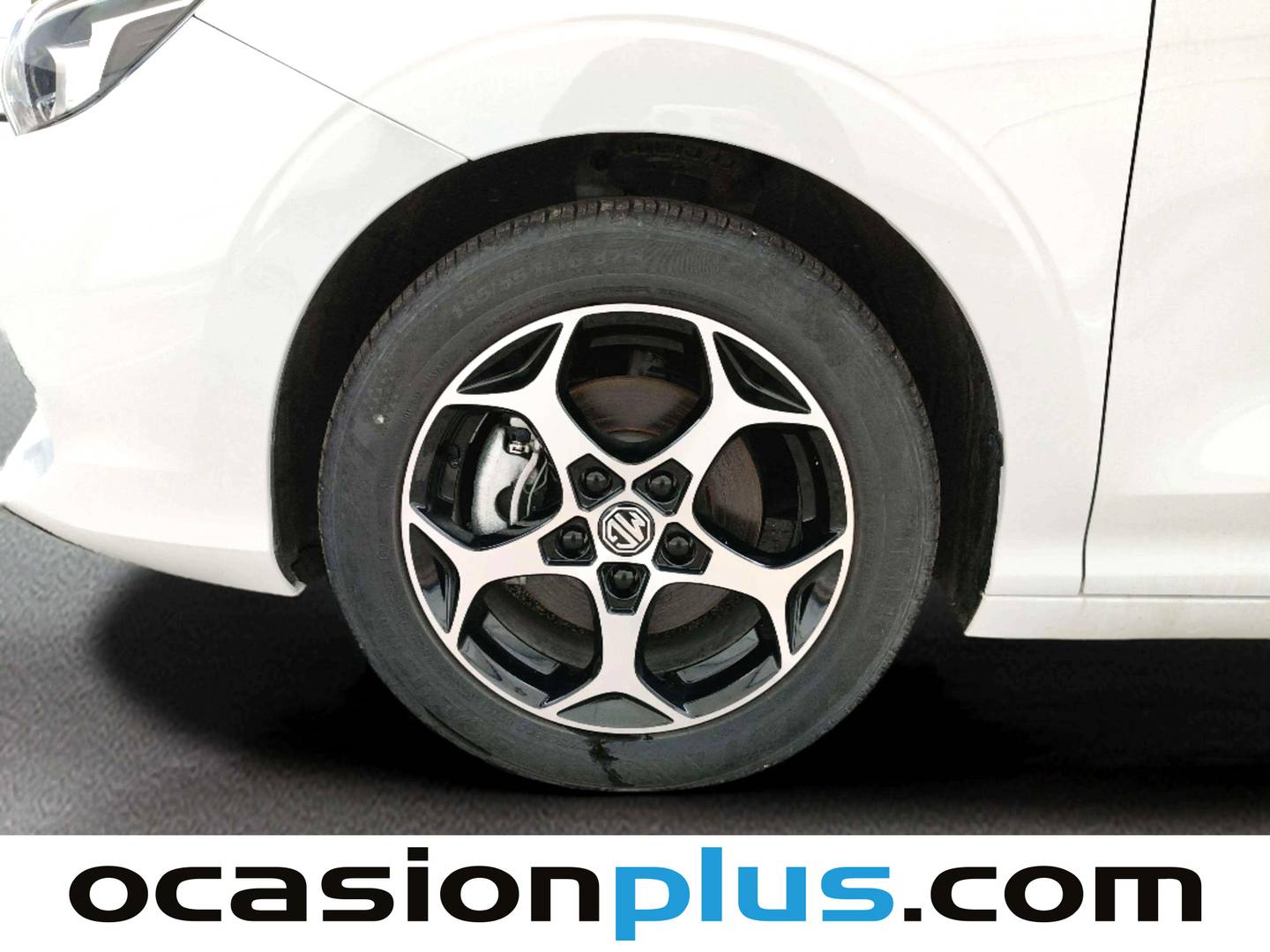 MG MG3 MG MG3 1.5 Comfort (116 CV) de segunda mano