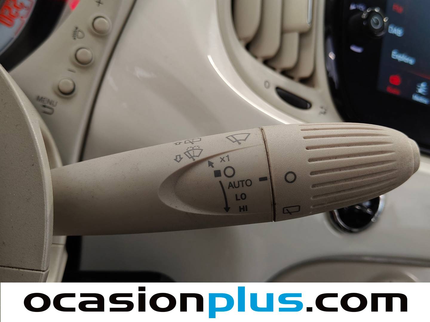 Paquetes del Fiat 500 Fiat 500 1.0 Hybrid Dolcevita (70 CV)