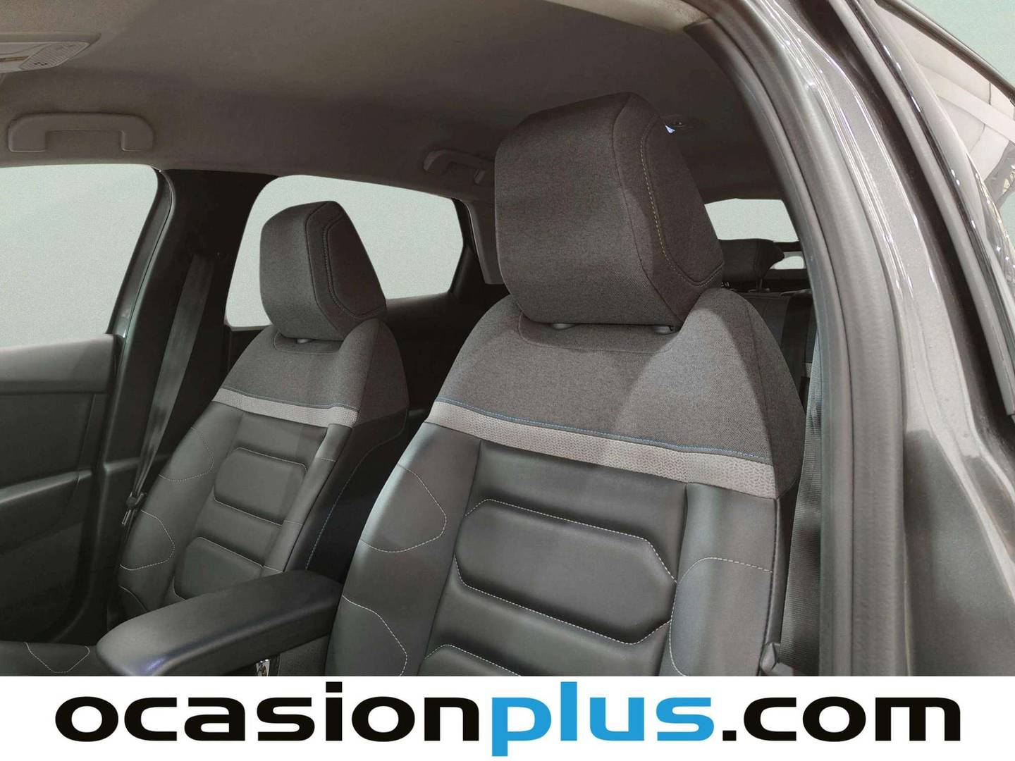 Citroën C4 Citroën C4 PureTech 130 S&S Shine (130 CV) de ocasión