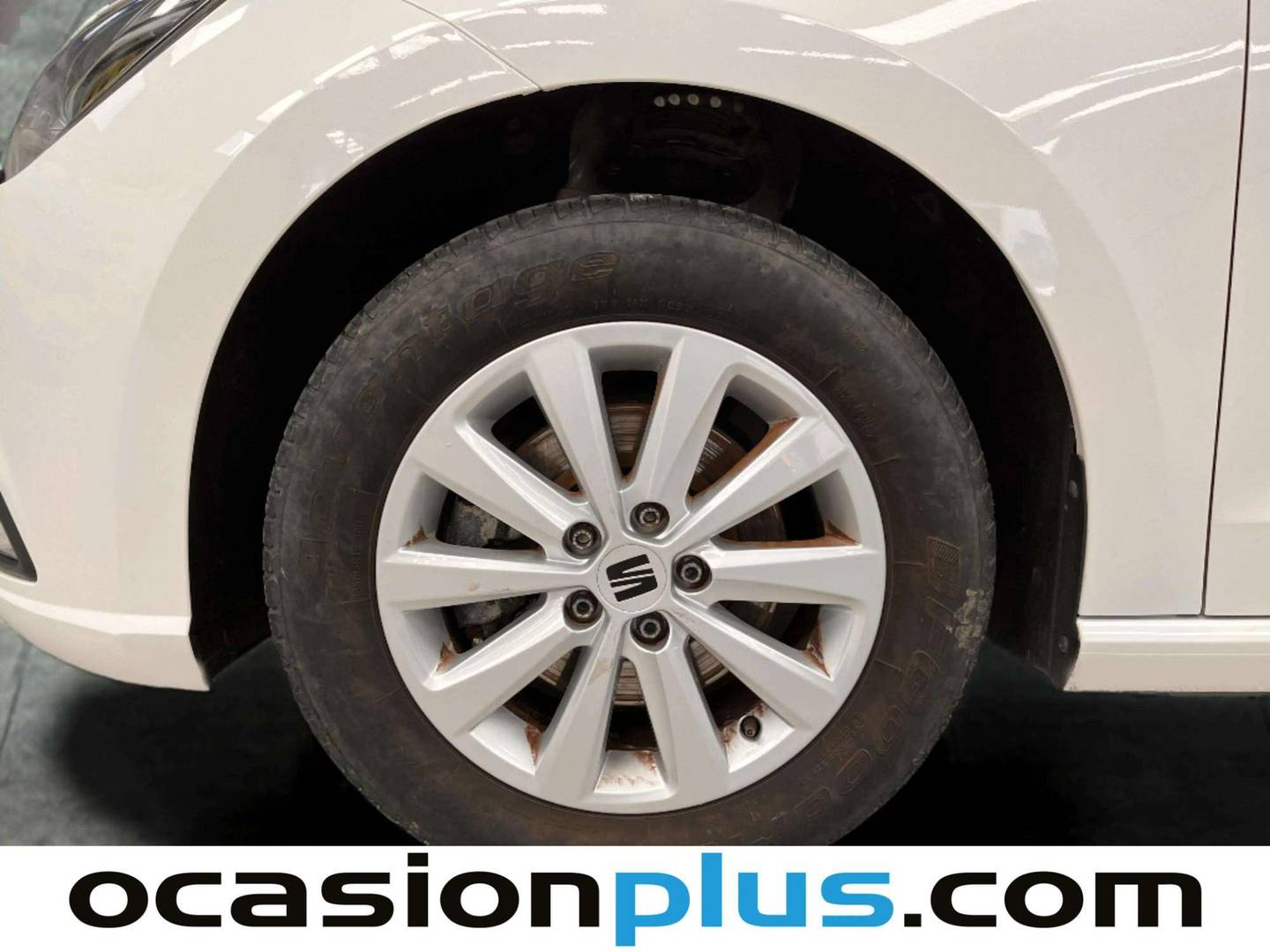 Foto Seat Ibiza SEAT Ibiza 1.0 TSI Style XL (110 CV)