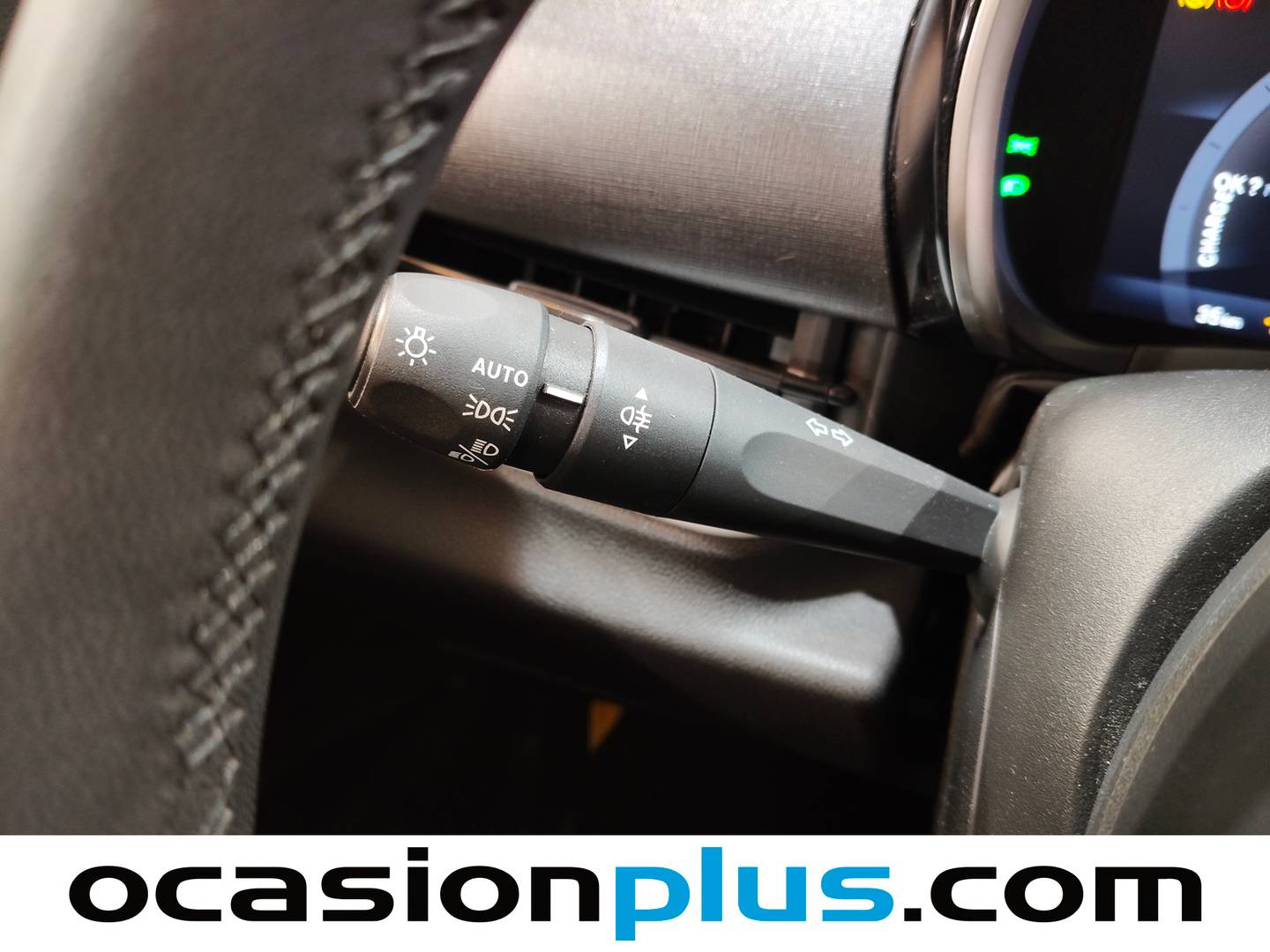 Fiat 600 Fiat 600 1.2 MHEV DDCT (100 CV) de segunda mano