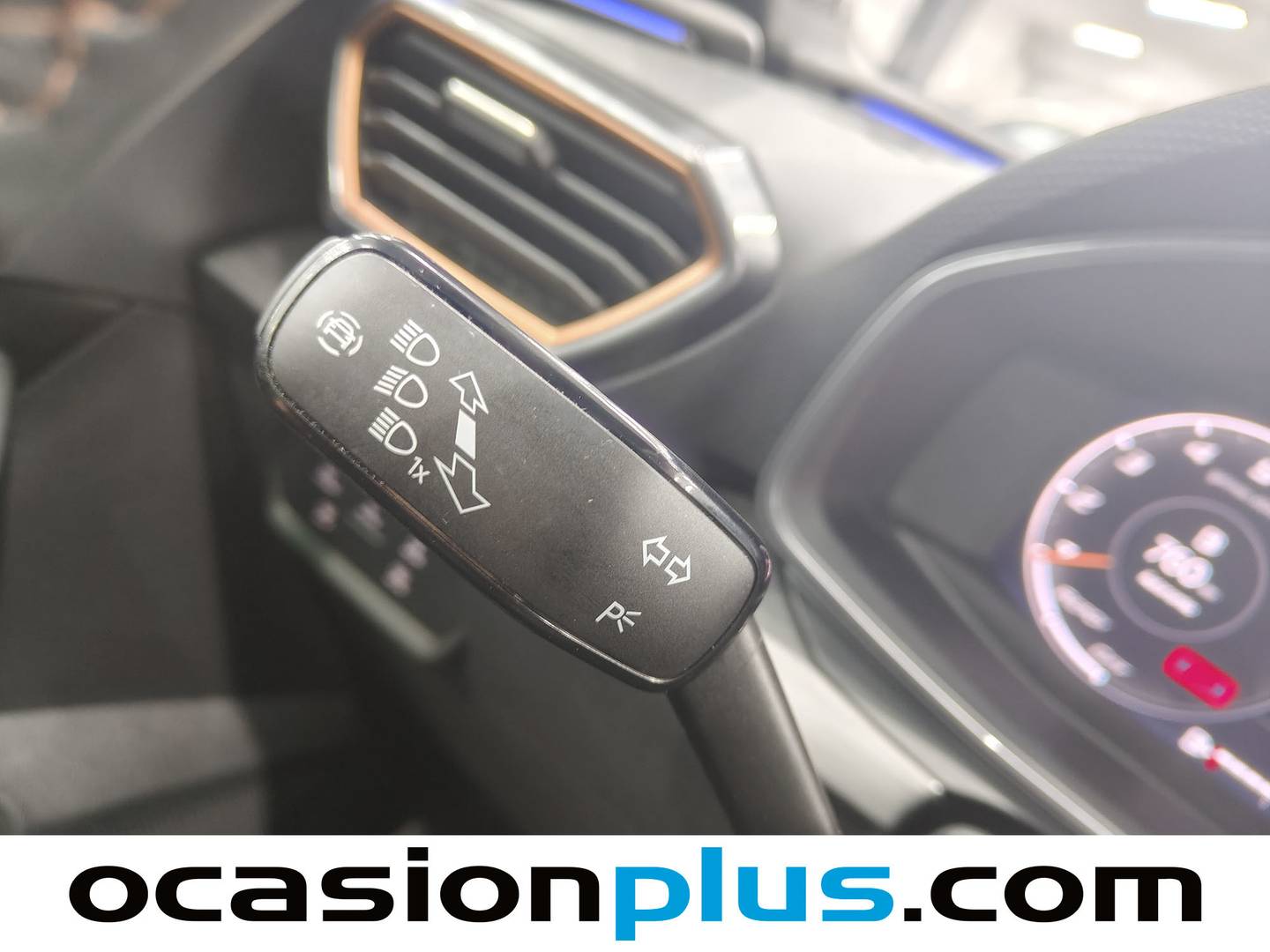 Foto Cupra León CUPRA León 1.5 eTSI DSG (150 CV)