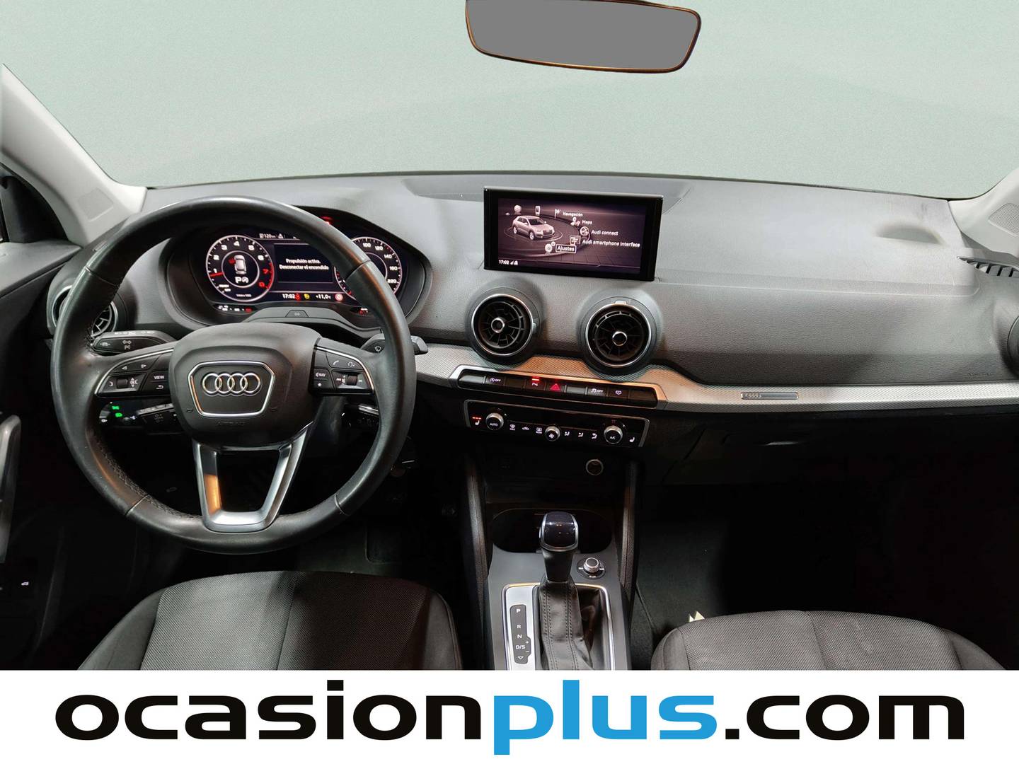 Foto Audi Q2 Audi Q2 Advanced 35 TFSI (150 CV) S tronic