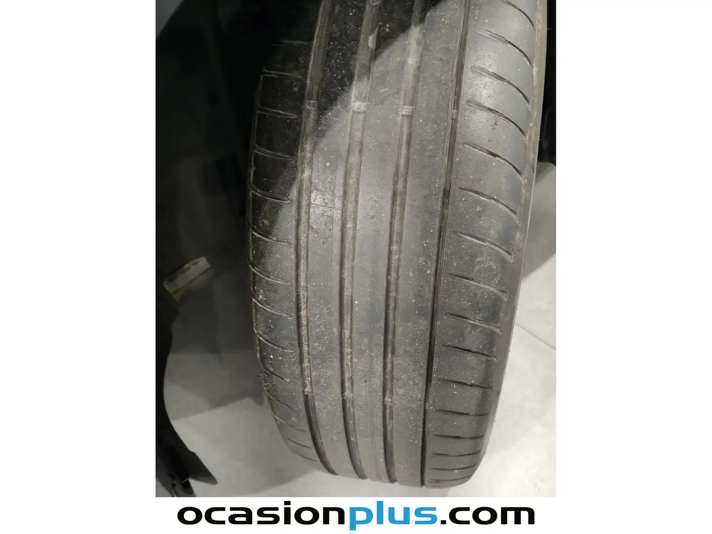 Foto Mercedes GLA Mercedes-Benz GLA 200 D (150 CV)