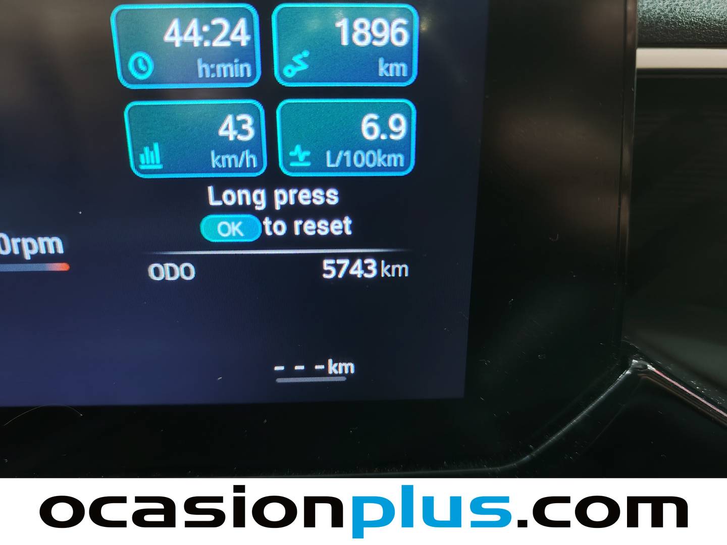 Foto MG MG3 MG MG3 1.5 Standard (116 CV)