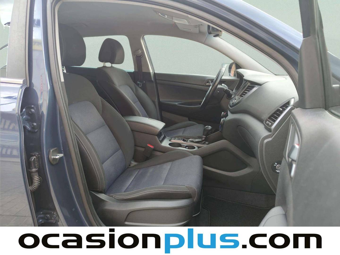 Hyundai Tucson Hyundai Tucson 1.6 TGDI Kosmo 4x2 DCT (176 CV) km 0