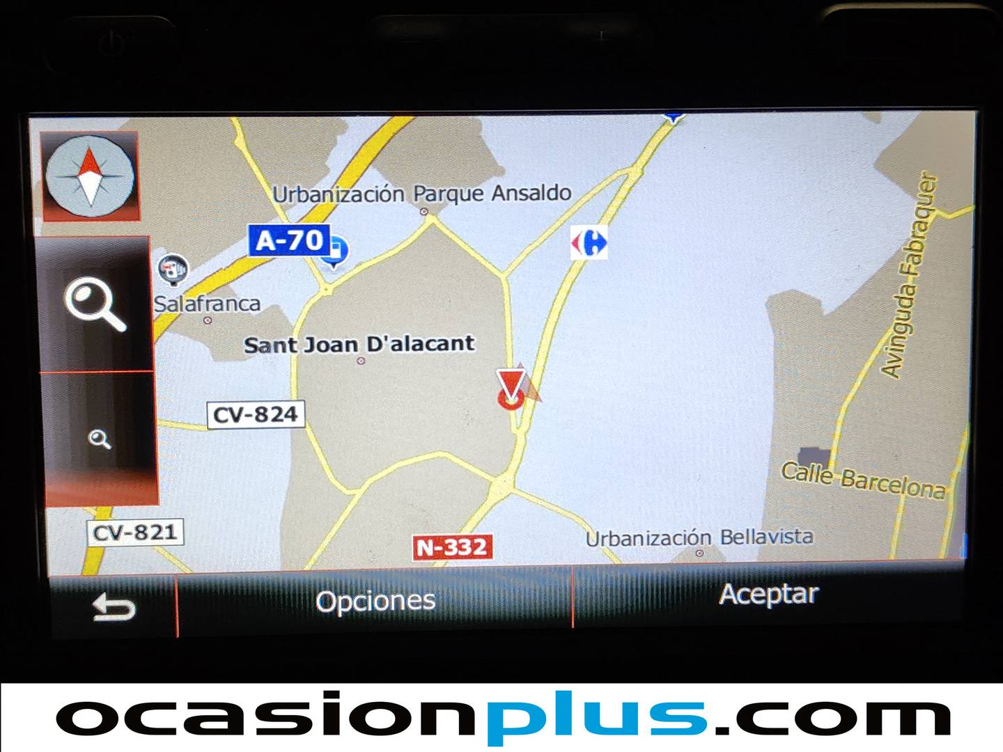 Foto Renault Captur Renault Captur Zen Energy TCe  (90 CV)