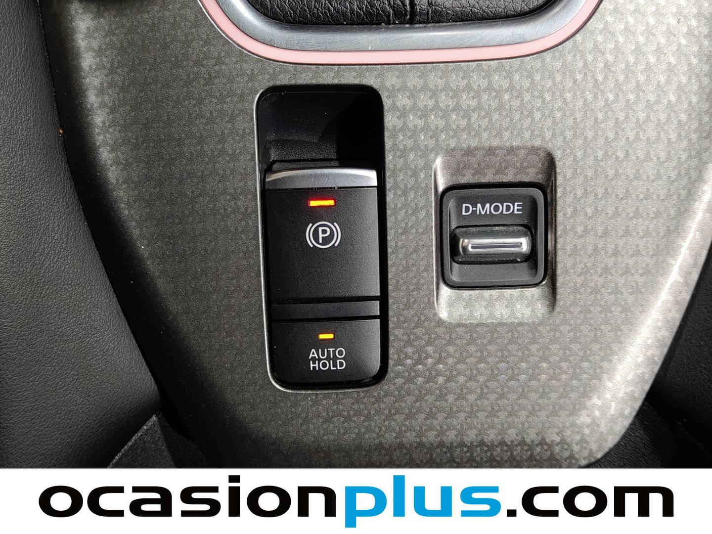 Foto Nissan QASHQAI Nissan Qashqai DIG-T 140 N-Connecta (140 CV)