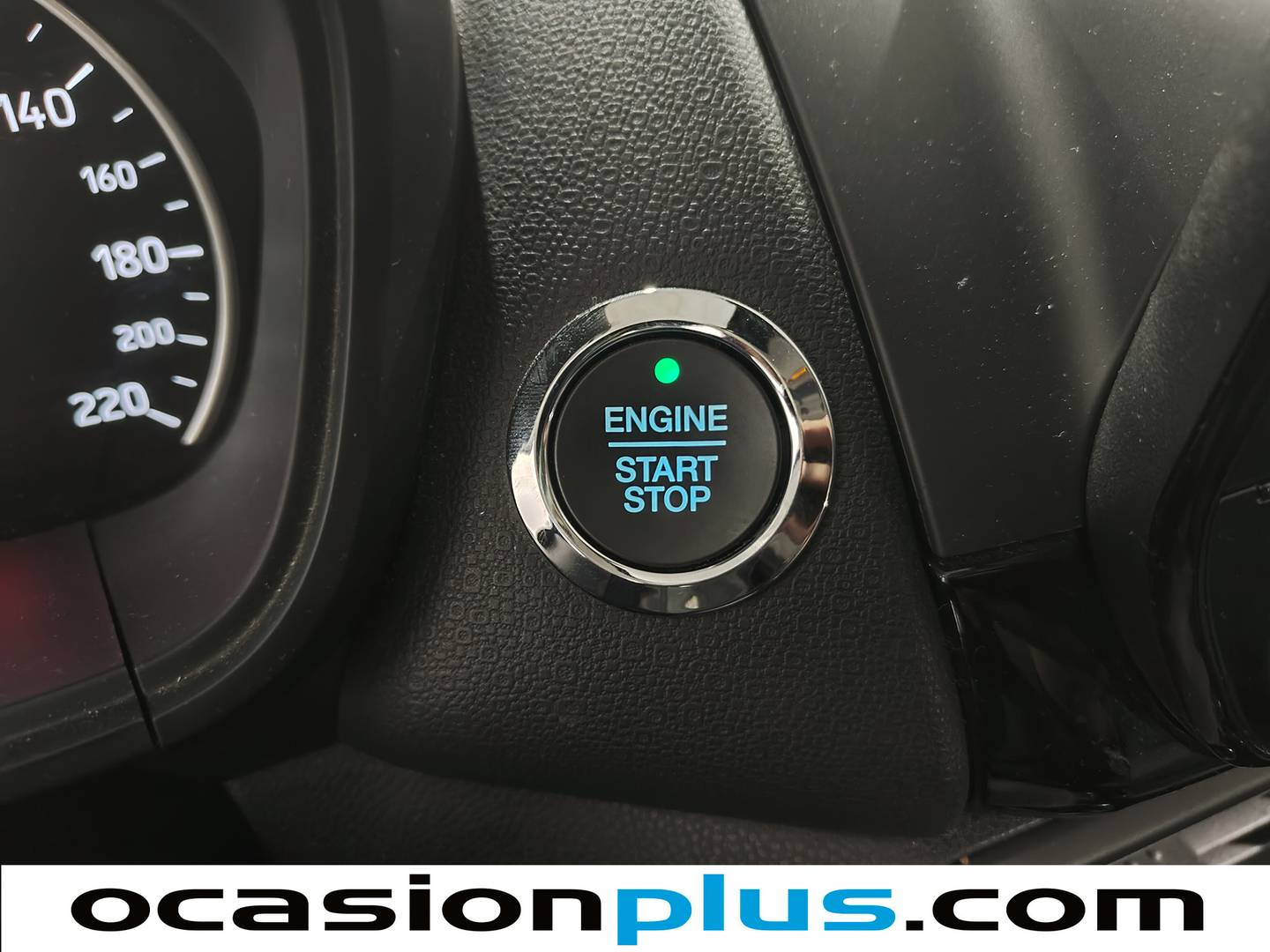 Foto Ford EcoSport Ford EcoSport 1.0T EcoBoost S&S Active (125 CV)