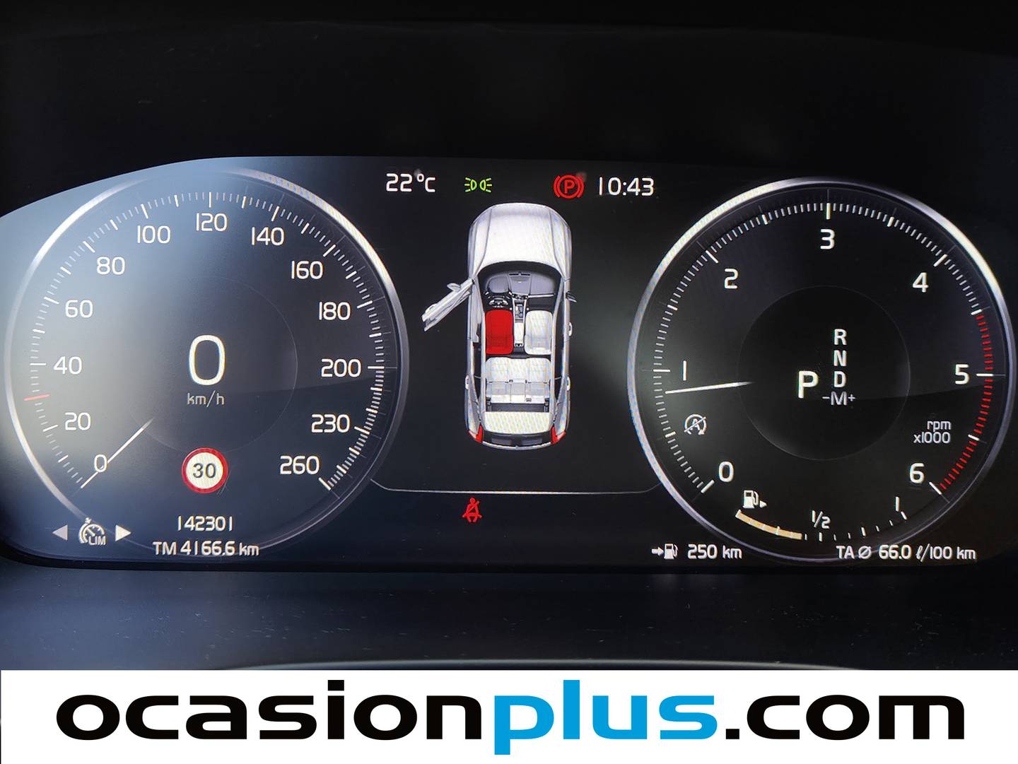 Foto Volvo XC40 Volvo XC40 D4 AWD Auto (190 CV)