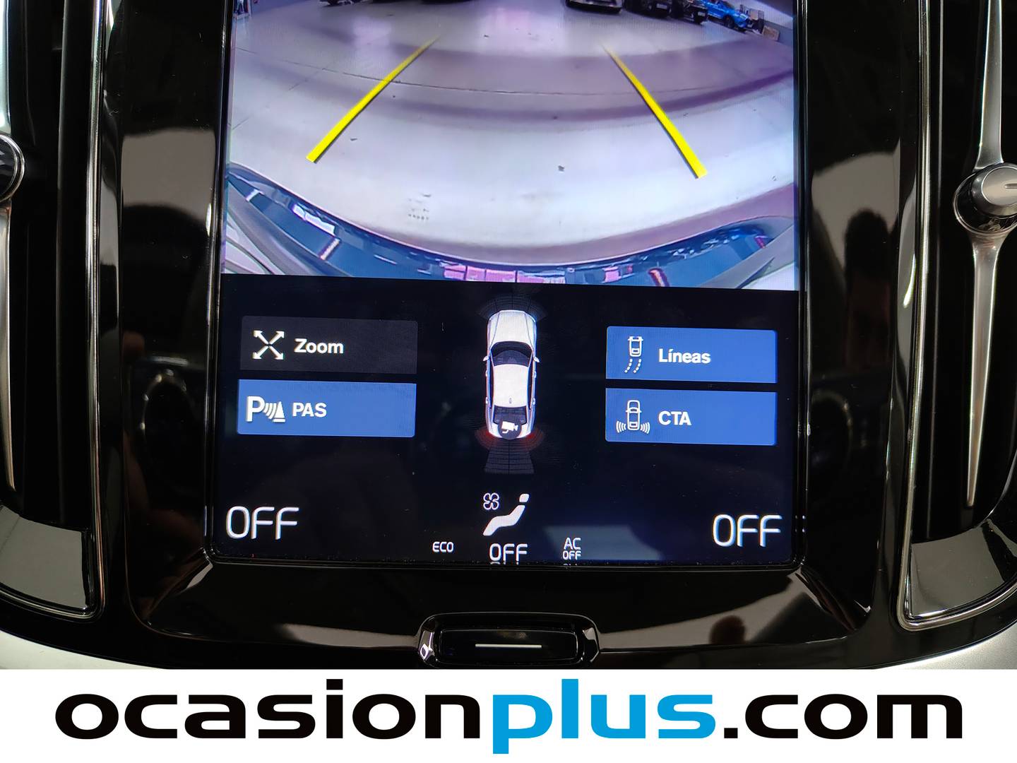 Accesorios del Volvo S60 Volvo S60 T4 Inscription Auto (190 CV)