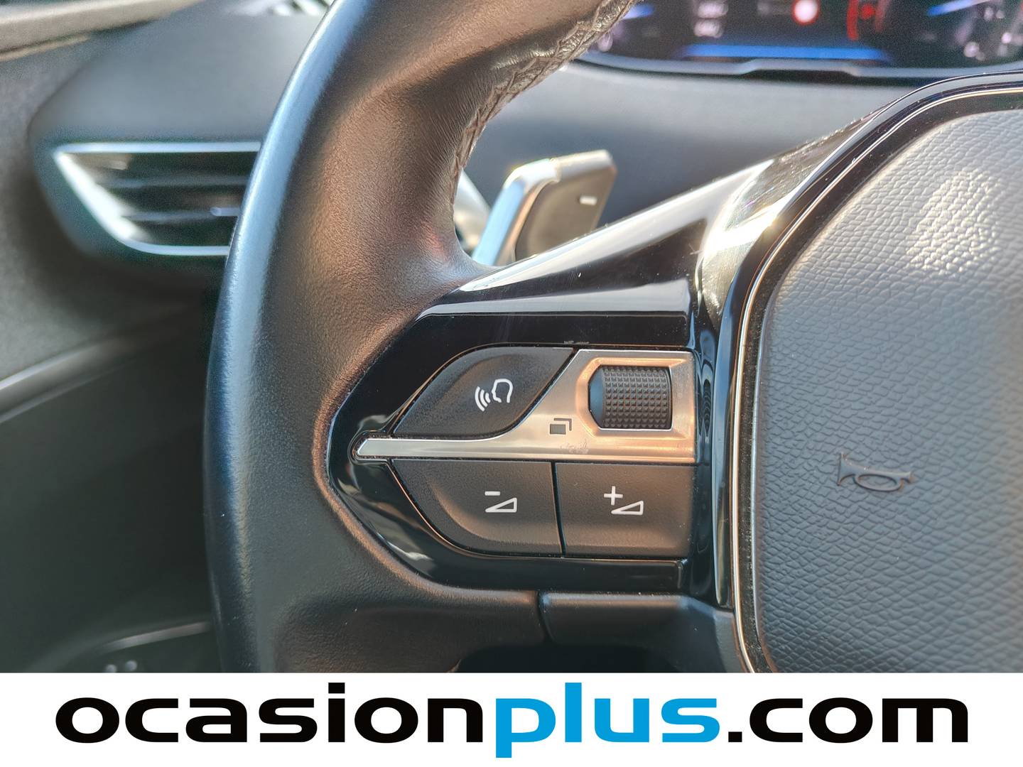 Foto Peugeot 5008 Peugeot 5008 PureTech 130 S&S Allure Pack EAT8 (130 CV) 7 Plazas