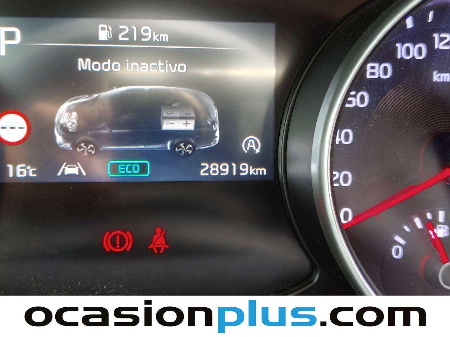 Foto KIA Ceed Tourer Kia Ceed Tourer 1.0 MHEV Style Edition DCT (100 CV)