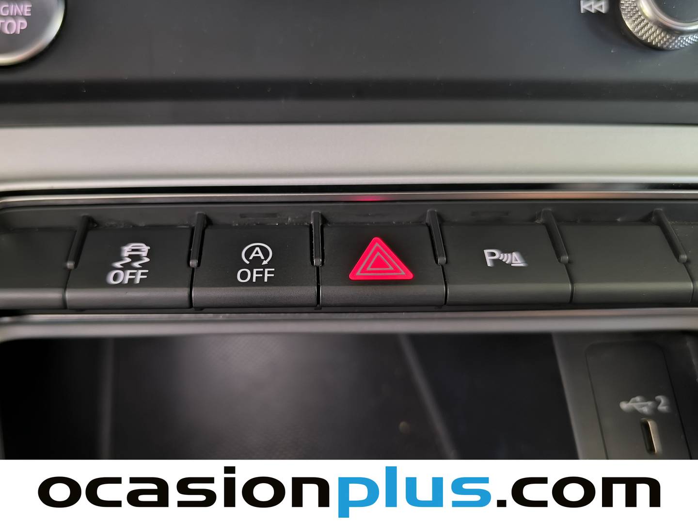 Accesorios del Audi Q3 Audi Q3 Advanced 35 TFSI (150 CV) S-Tronic