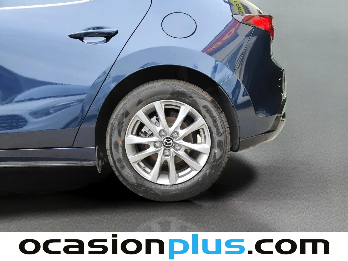 Foto Mazda Mazda3 Mazda Mazda 3 2.5L E-SKY G MHEV Prime-Line (140 CV)