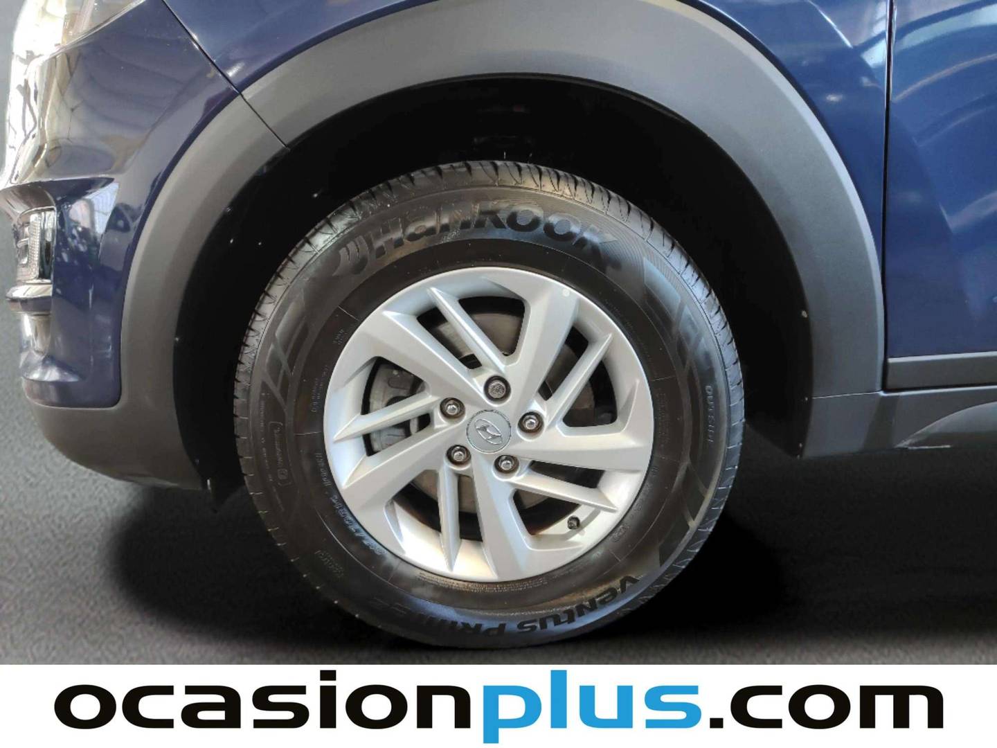 Hyundai Tucson Hyundai Tucson 1.6 GDI BlueDrive Essence 4x2 (131 CV) km 0
