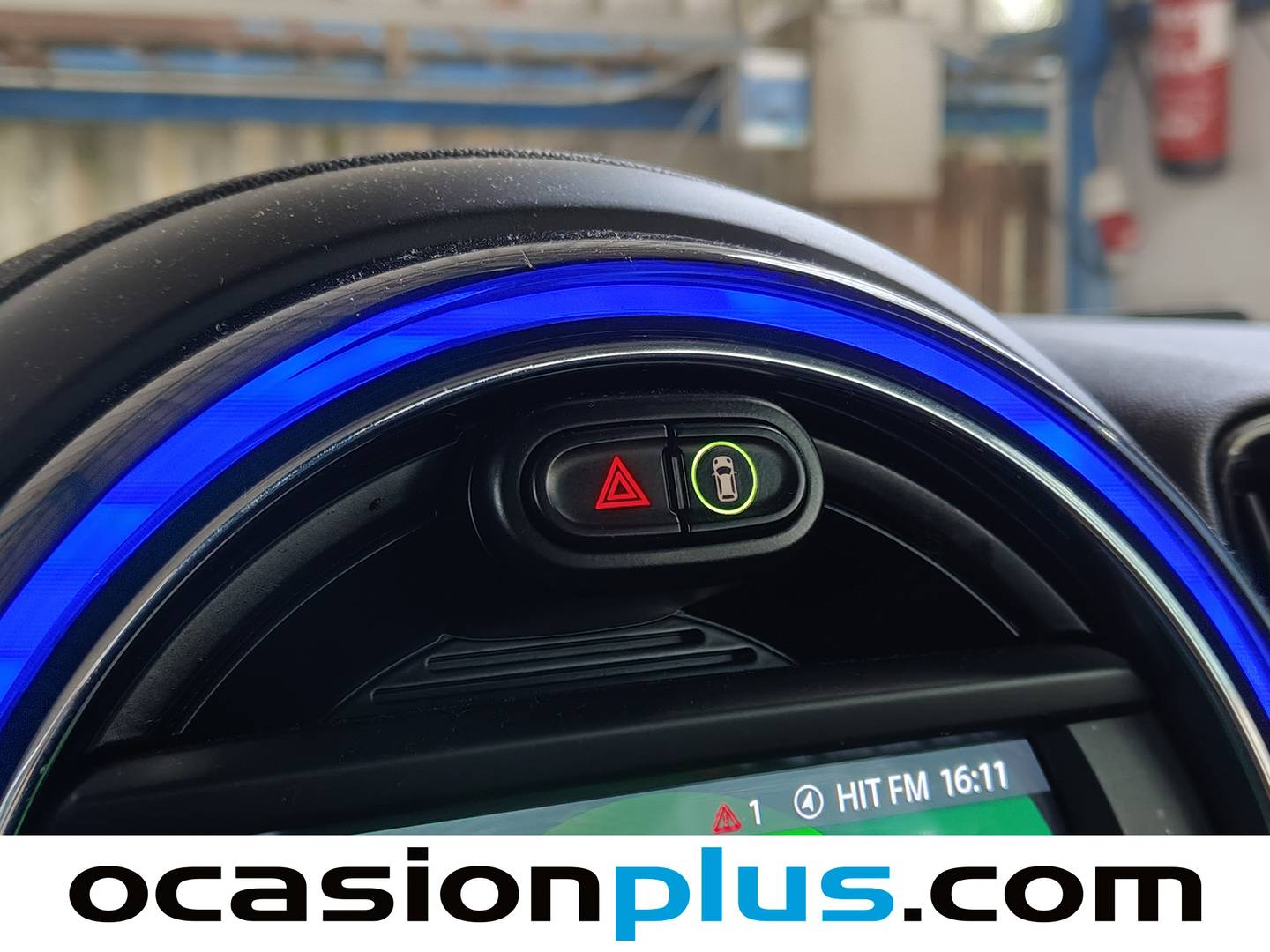 Mini Countryman Mini MINI Countryman Cooper D (150 CV) diésel