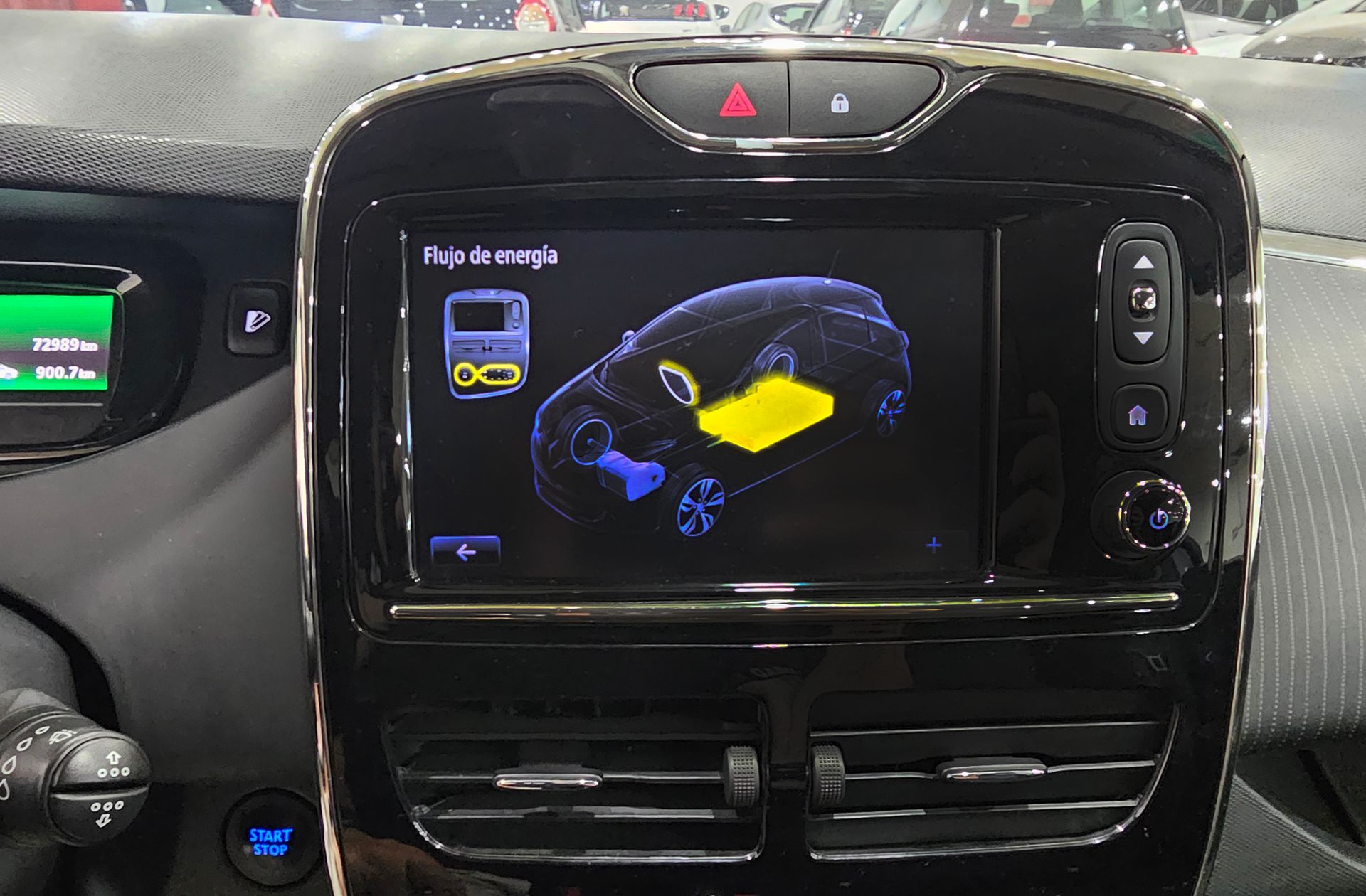 Renault Zoe Intens Q90 - foto 32