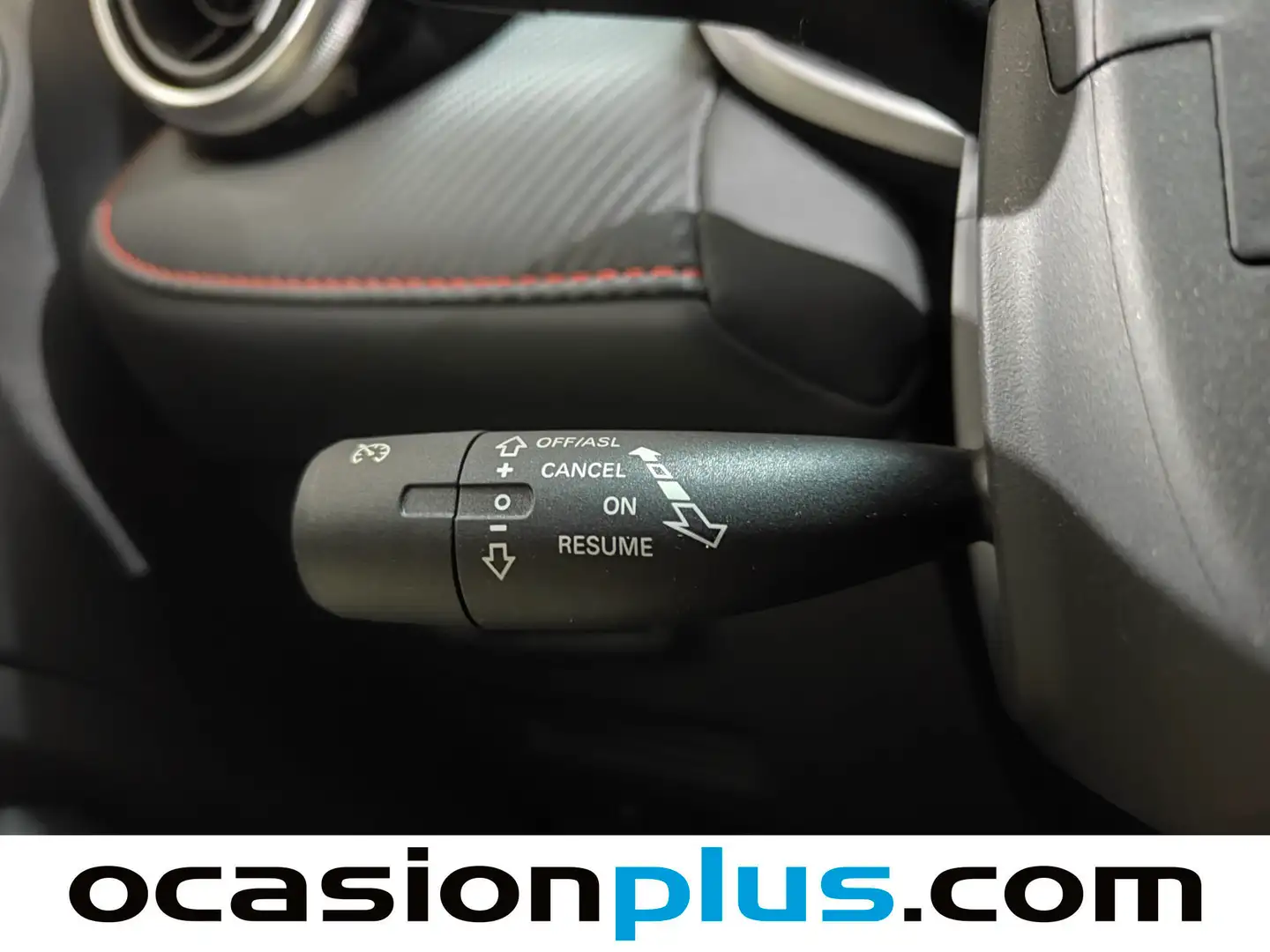 Foto MG ZS MG ZS 1.5 Luxury (106 CV)