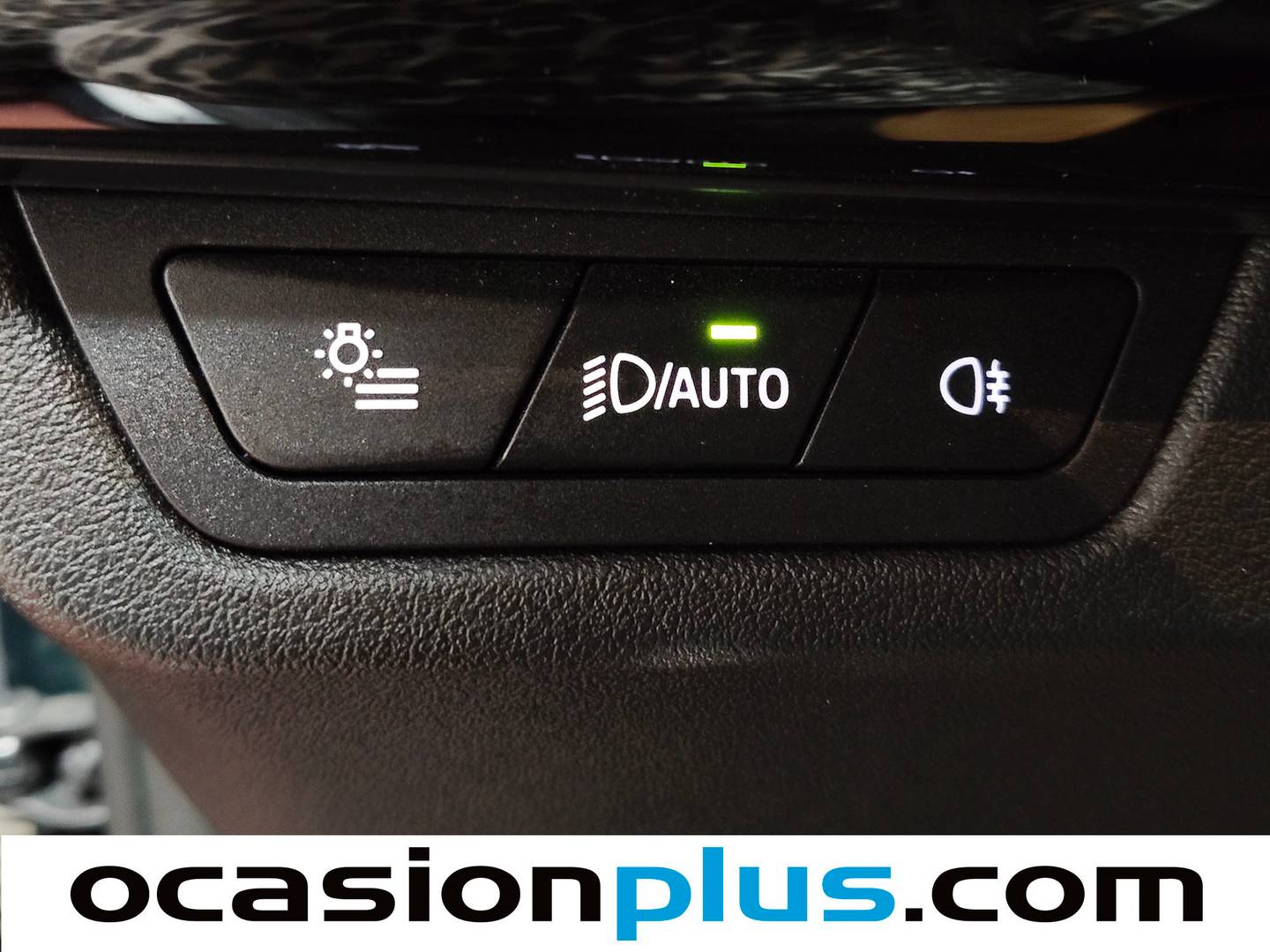 Acabados BMW X1 BMW X1 sDrive18d (150 CV)