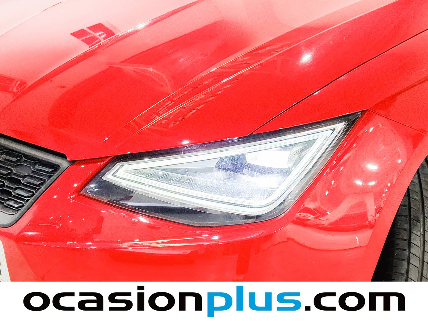 Foto Seat Ibiza SEAT Ibiza 1.0 TSI Style Plus (110 CV)