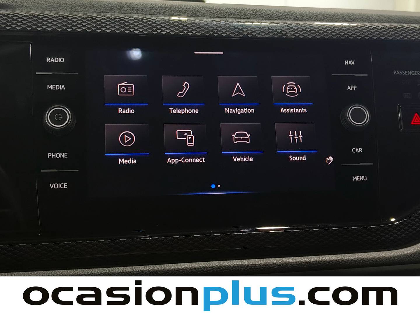 Volkswagen Taigo Volkswagen Taigo ``Más`` 1.0 TSI (115 CV) DSG gasolina