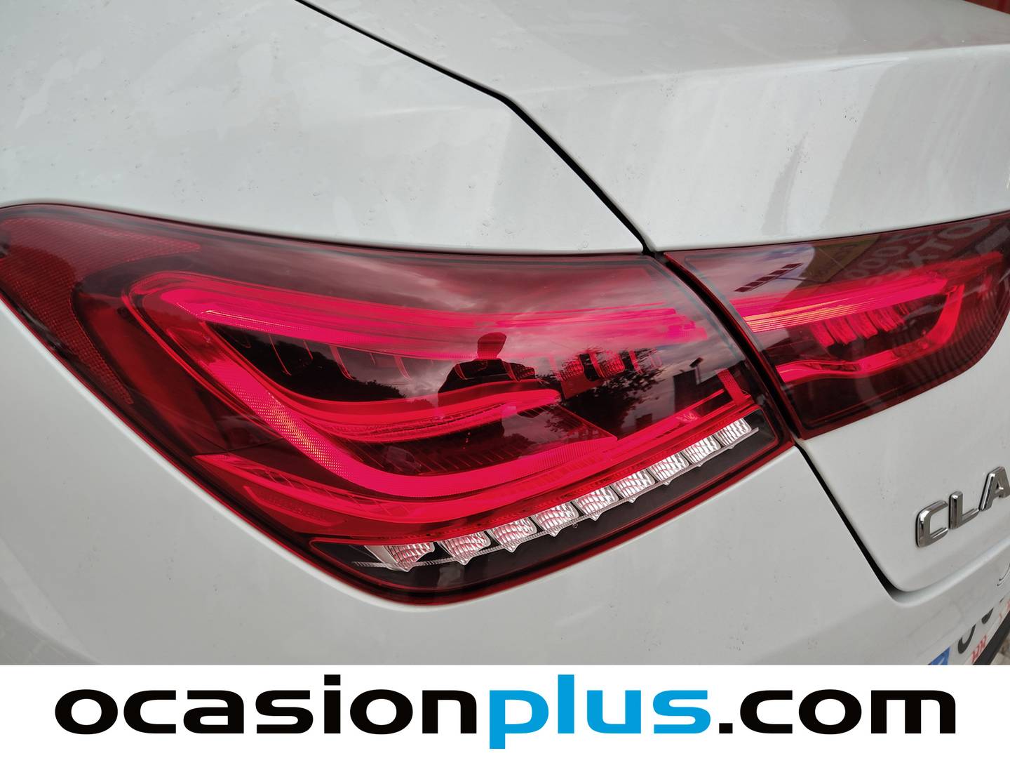 Mercedes CLA Mercedes CLA 180 (136 CV) al mejor precio