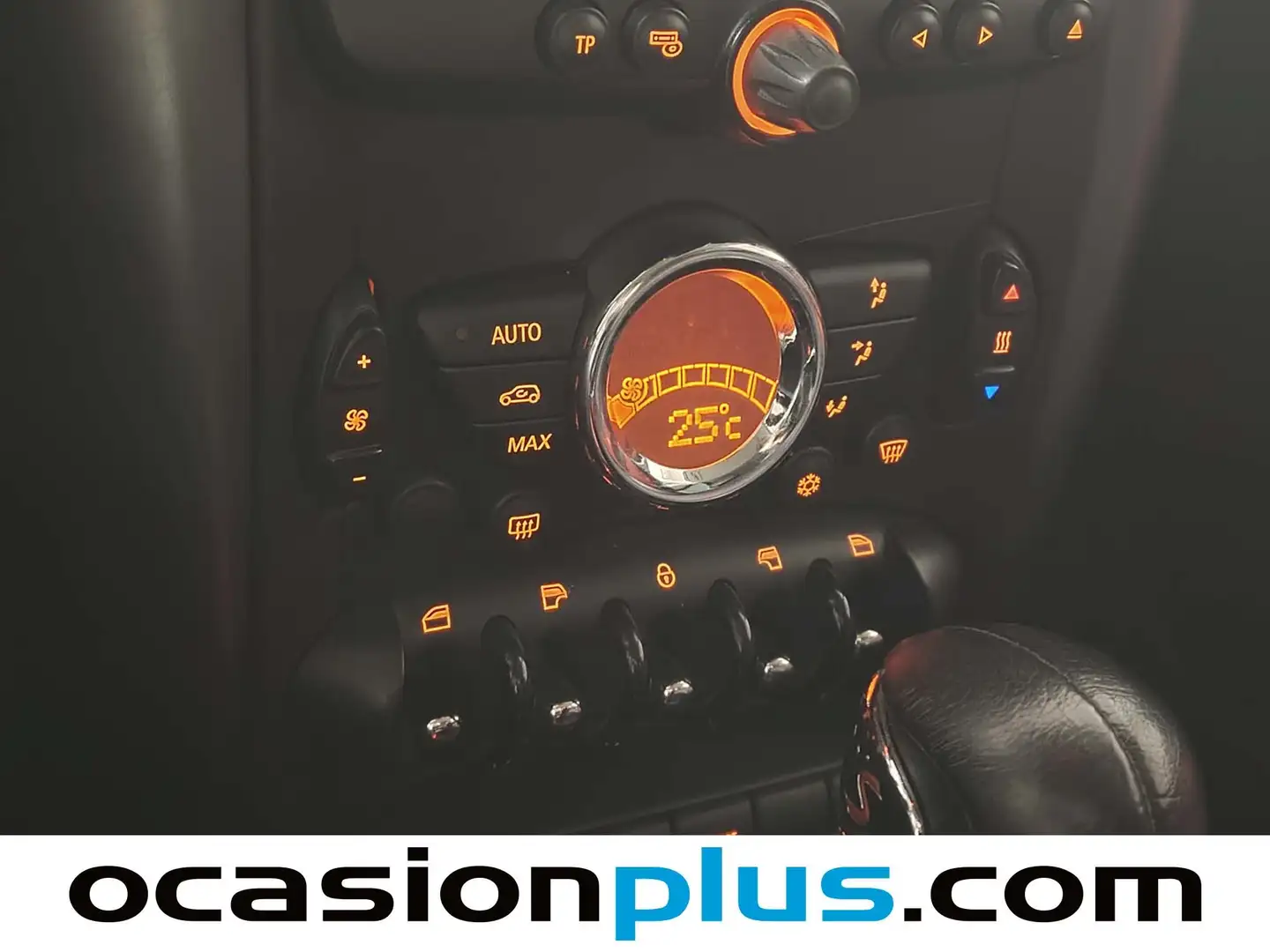 Foto Mini Countryman MINI MINI Countryman Cooper S (184 CV)