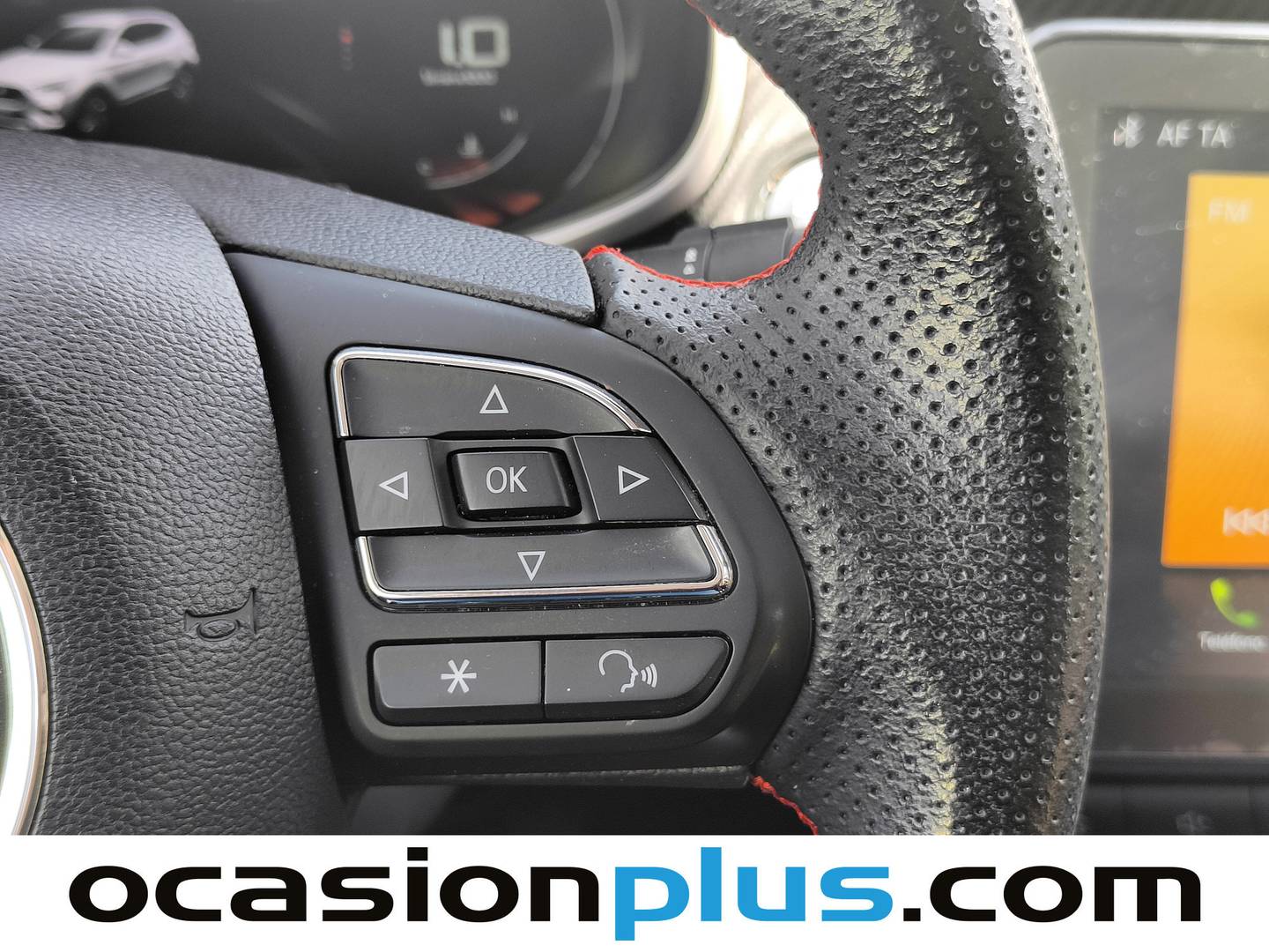 MG ZS MG ZS 1.0T Luxury (111 CV) gasolina