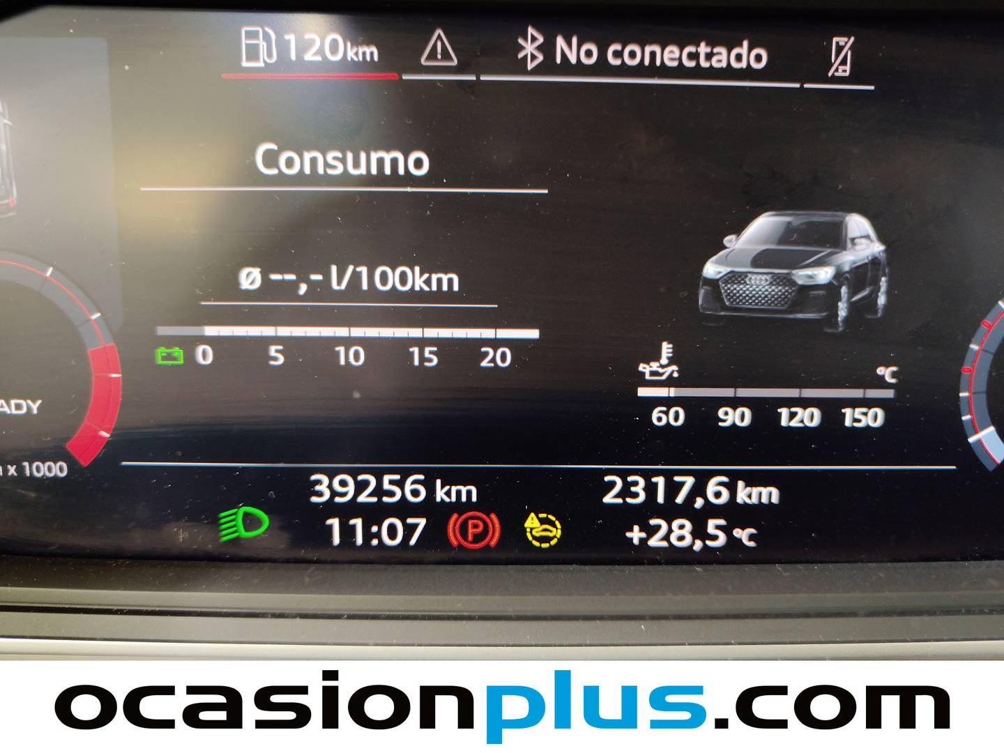 Audi A1 Audi A1 Sportback Adrenalin edition 25 TFSI (95 CV) Pack S-Line seminuevo