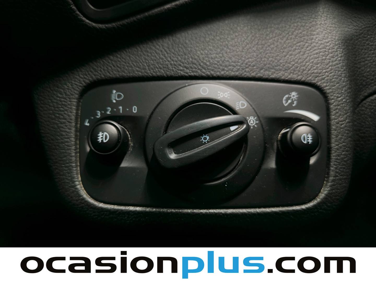 Ford Grand C-Max Ford Grand C-Max 1.0 EcoBoost Trend+ (125 CV) 7 plazas de segunda mano