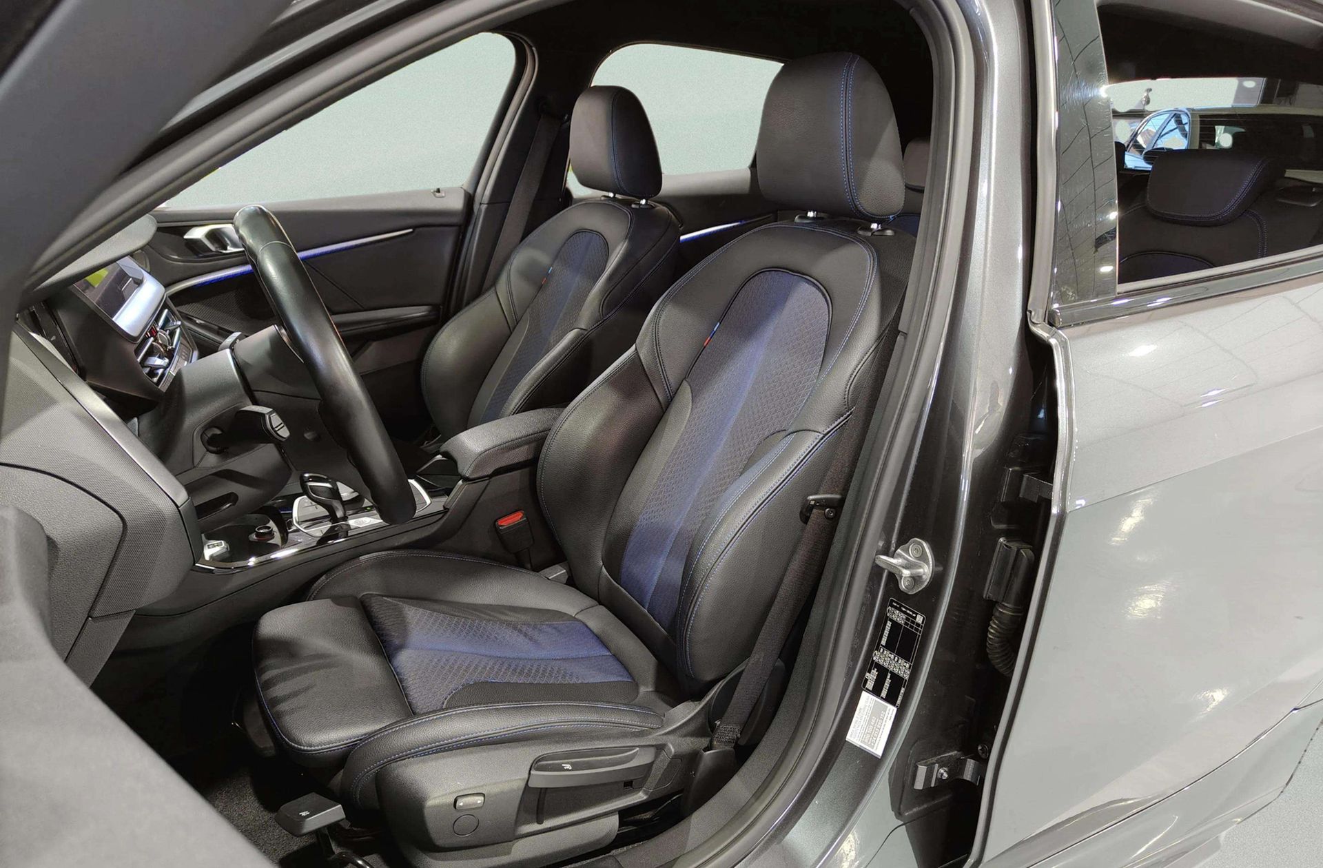 BMW Serie 1 118i Pack M - foto 13