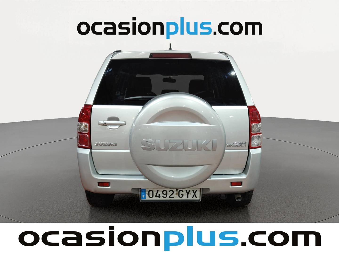 Suzuki Grand Vitara Suzuki Grand Vitara 1.9 DDiS JLX (129 CV) barato