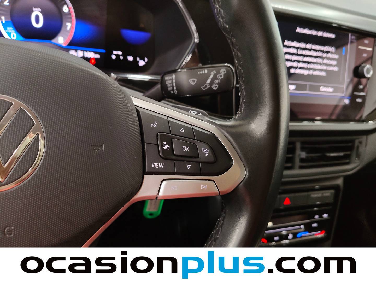 Volkswagen T-Cross Volkswagen T-Cross Advance 1.0 TSI (110 CV) DSG 110cv