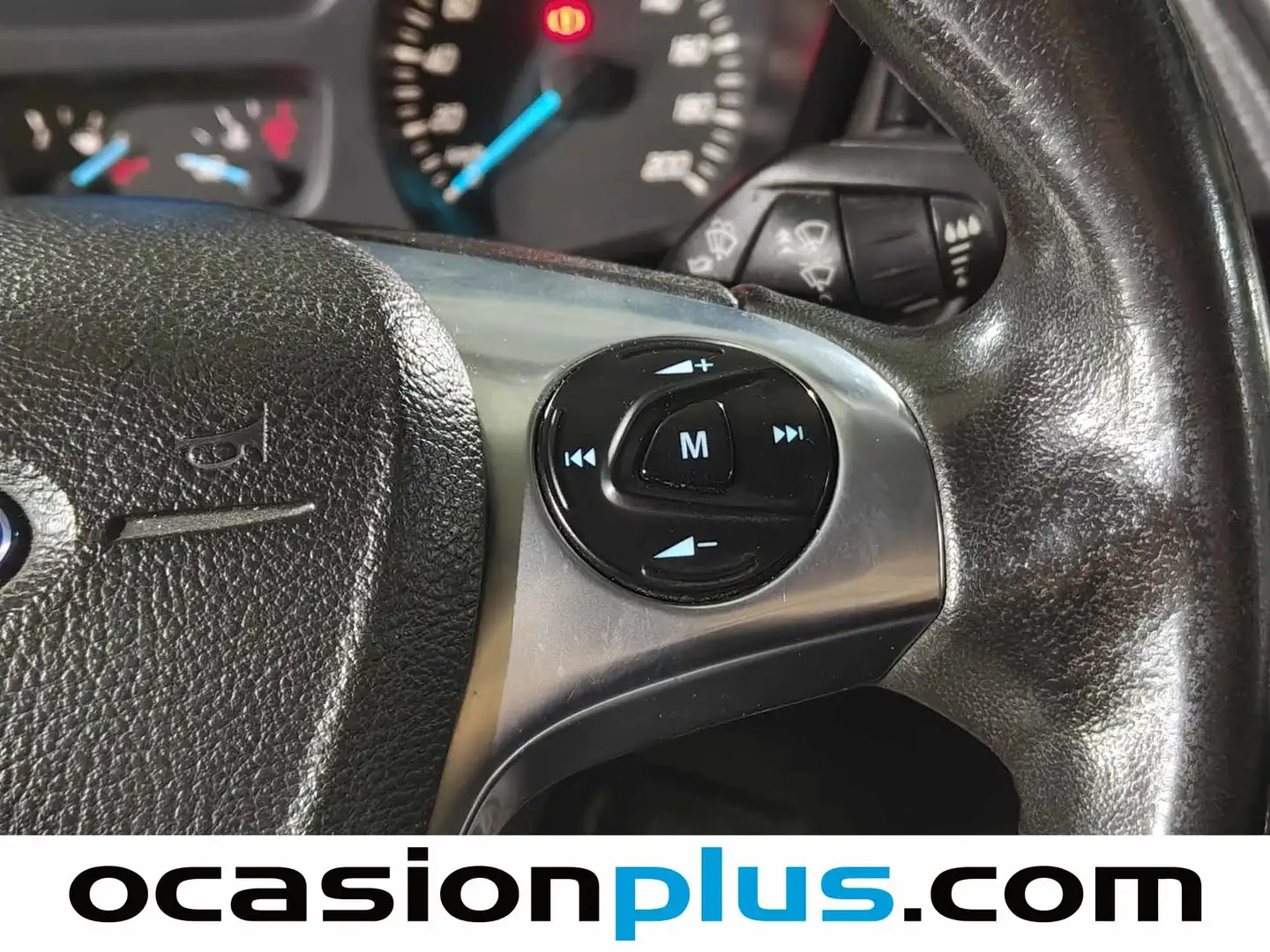 Foto Ford Transit Ford Transit Furgon 350 L3H2 Ambiente (130 CV)