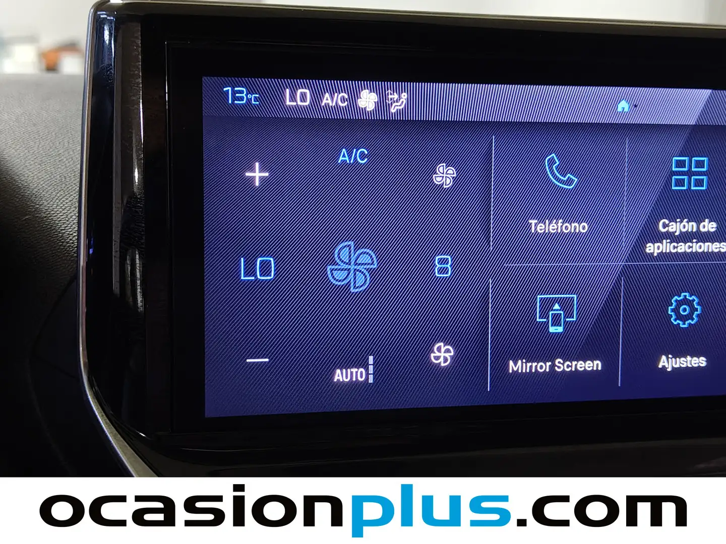 Foto Peugeot 208 Peugeot 208 PureTech 100 Allure (100 CV)