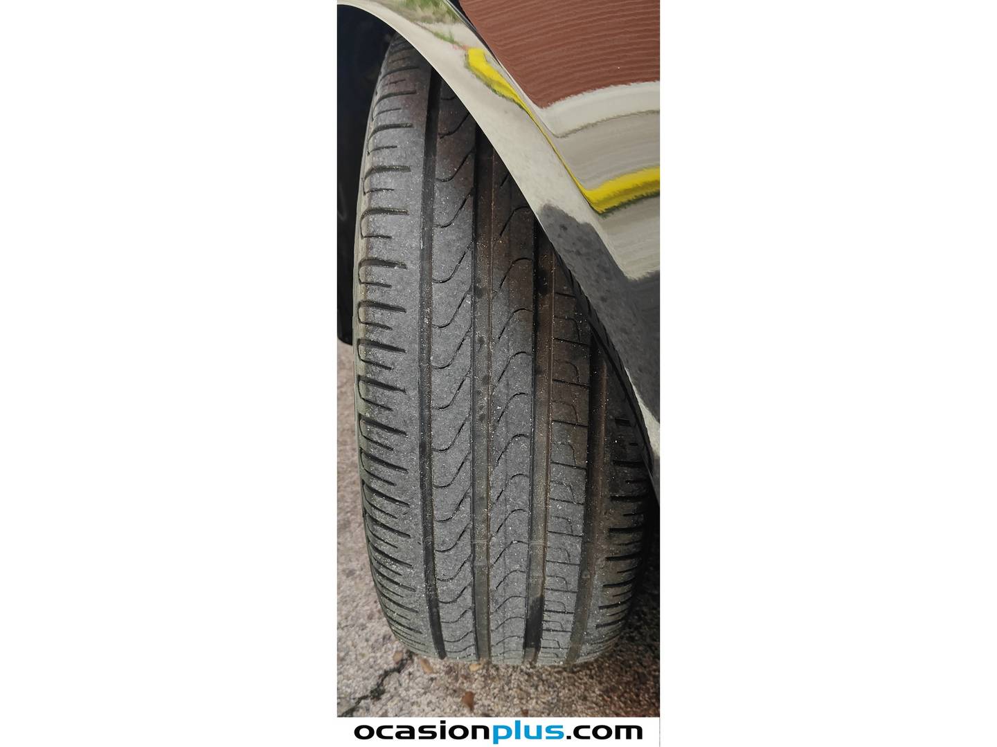 Mercedes Clase A Mercedes-Benz Clase A 200 d Sedán (150 CV) Pack AMG de segunda mano