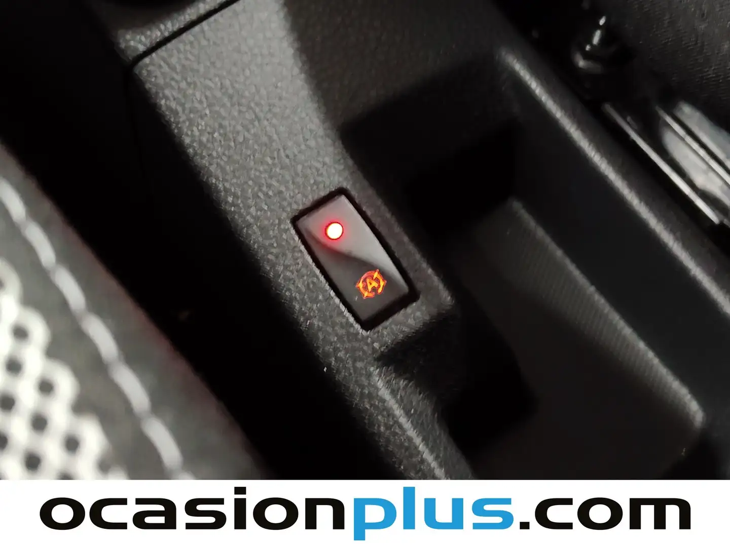 Foto Dacia Sandero Dacia Sandero dCi Stepway Comfort Blue  (95 CV)