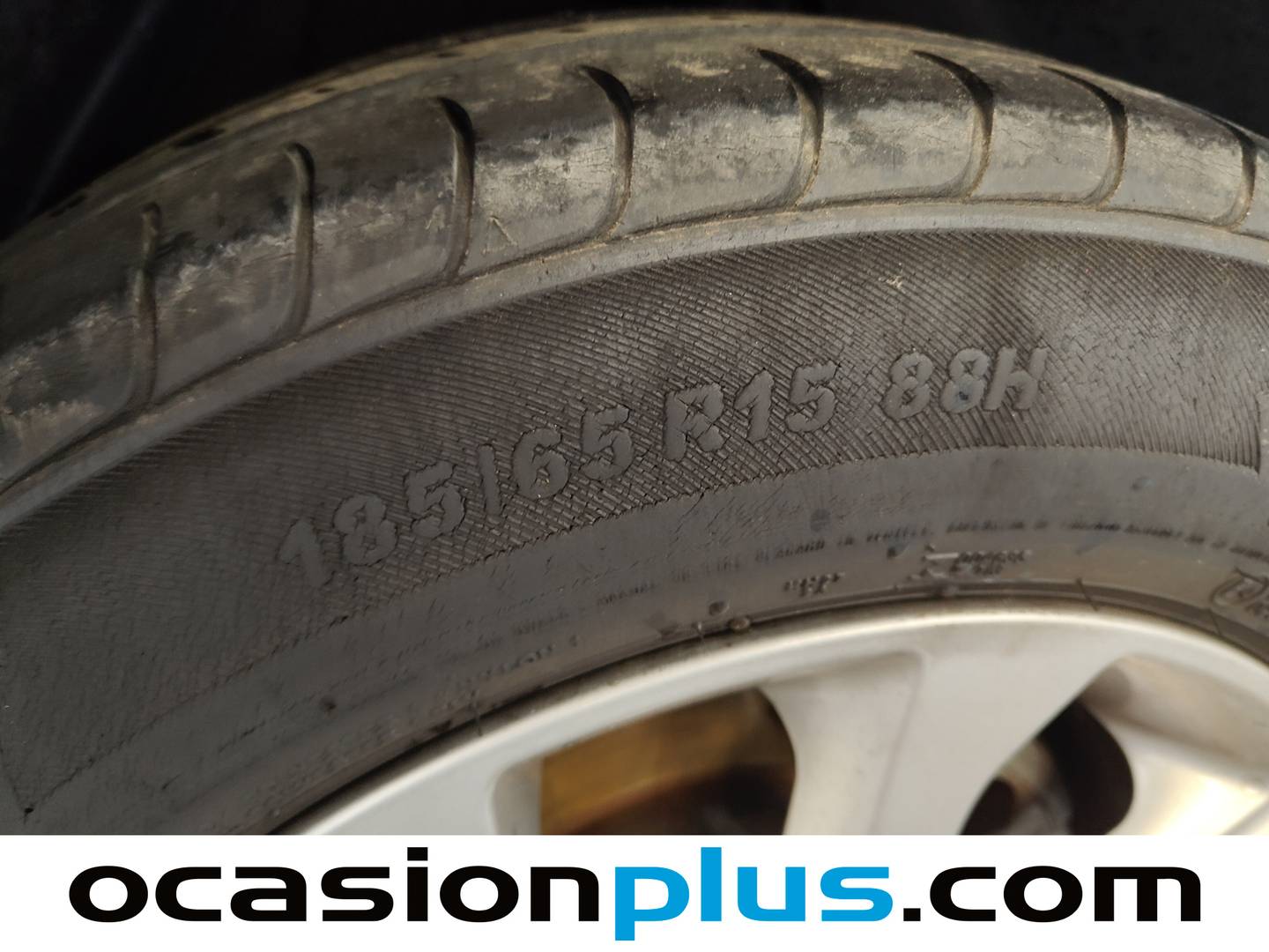 KIA Stonic KIA Stonic 1.2 CVVT Eco-Dynamics Drive (84 CV) de segunda mano
