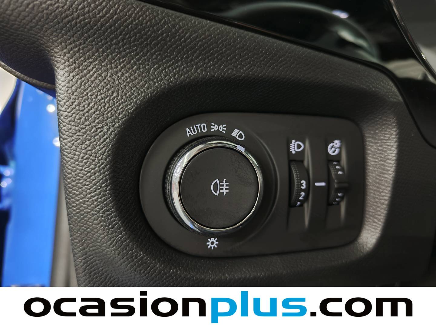 Foto Opel Corsa Opel Corsa 1.2 T XHL GS eDCT (110 CV)