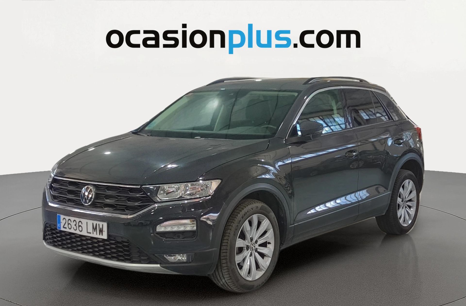 Volkswagen T-Roc Advance 1.0 TSI