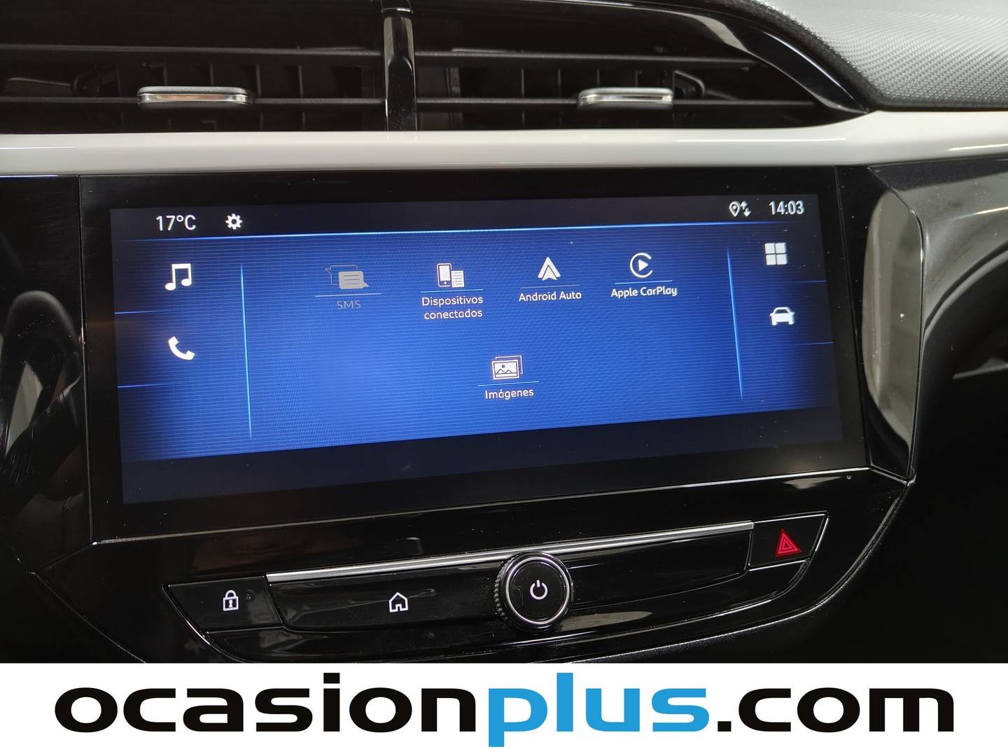 Foto Opel Corsa Opel Corsa 1.2 T XHL GS (100 CV)